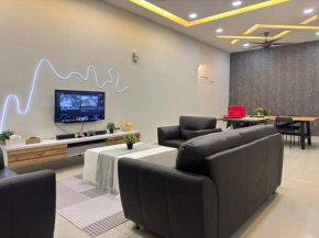 Austin Home 10 mins to LS Yijia